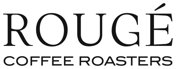 Rougé Coffee Roasters